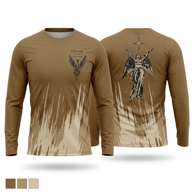 Bandits Long Sleeve Performance Shirt - 1