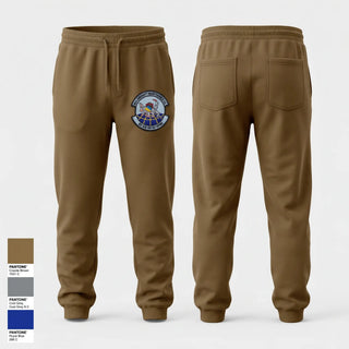 Sweatpants, 60 AMXS, Air Force, Teamtime, Team time, sublimation, custom sports apparel, team uniforms, spirit wear, spiritwear, sports uniforms, custom shirts, team store, custom team store, fundraiser sports, apparel fundraiser