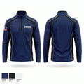 Patrol Windbreaker - 1