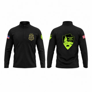 Windbreaker, National Park Service, Police, Teamtime, Team time, sublimation, custom sports apparel, team uniforms, spirit wear, spiritwear, sports uniforms, custom shirts, team store, custom team store, fundraiser sports, apparel fundraiser