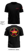 Cold Steel, 1/11 ACR 25176188 Short Sleeve Performance Shirt - 105