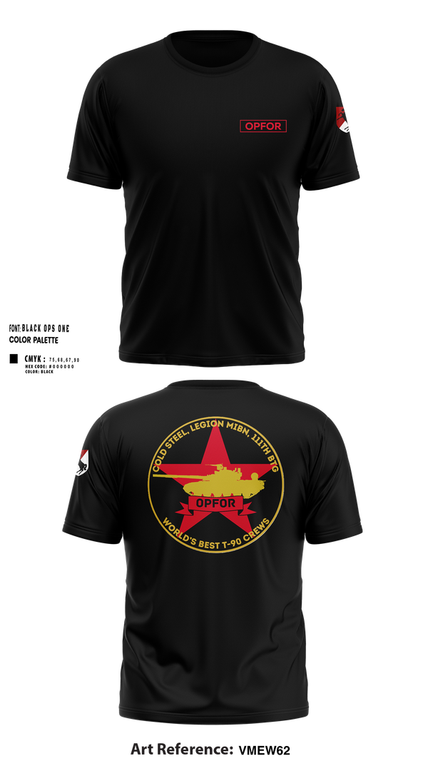 Short Sleeve Performance Shirt, Cold Steel, 1/11 ACR, , Teamtime, Team time, sublimation, custom sports apparel, team uniforms, spirit wear, spiritwear, sports uniforms, custom shirts, team store, custom team store, fundraiser sports, apparel fundraiser