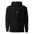 North Huskies Unisex Hoodie - 1