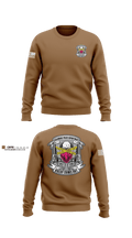 Violent Crimes 57841905 Crew Neck Sweatshirt - 100