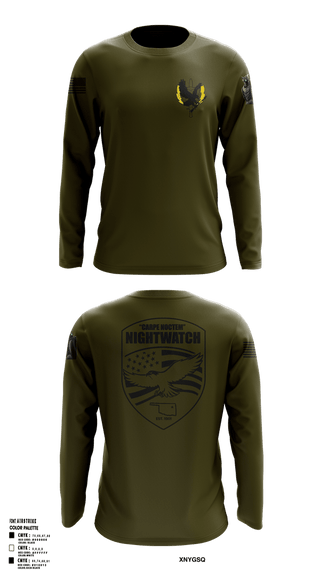 Long Sleeve Performance Shirt, Mounds Police Department, Police, Teamtime, Team time, sublimation, custom sports apparel, team uniforms, spirit wear, spiritwear, sports uniforms, custom shirts, team store, custom team store, fundraiser sports, apparel fundraiser