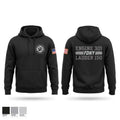 Fdny Hoodie - 1