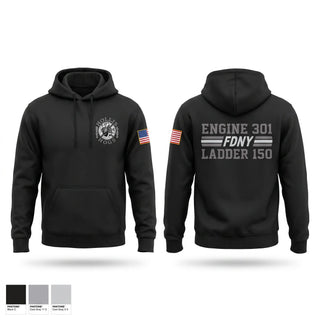 Hoodie, Fdny, Fire Department, Teamtime, Team time, sublimation, custom sports apparel, team uniforms, spirit wear, spiritwear, sports uniforms, custom shirts, team store, custom team store, fundraiser sports, apparel fundraiser