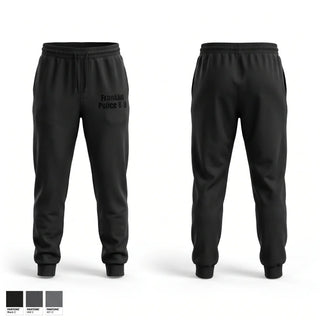 Sweatpants, Franklin Police K9, Police, Teamtime, Team time, sublimation, custom sports apparel, team uniforms, spirit wear, spiritwear, sports uniforms, custom shirts, team store, custom team store, fundraiser sports, apparel fundraiser