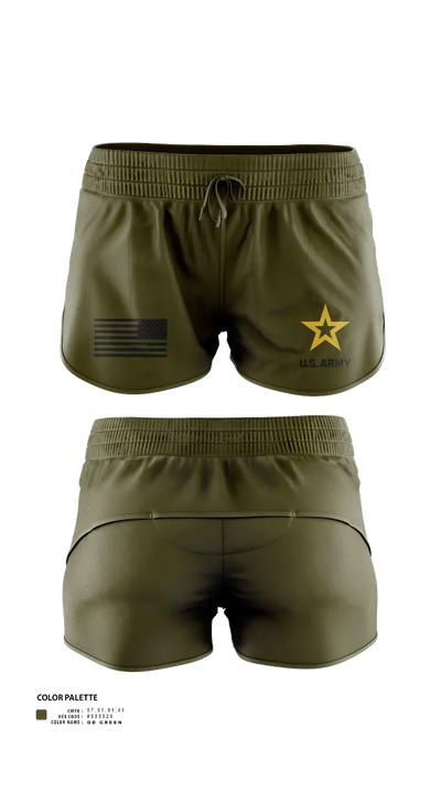 Central Illinois Company 28481614 Ranger Panties - 121
