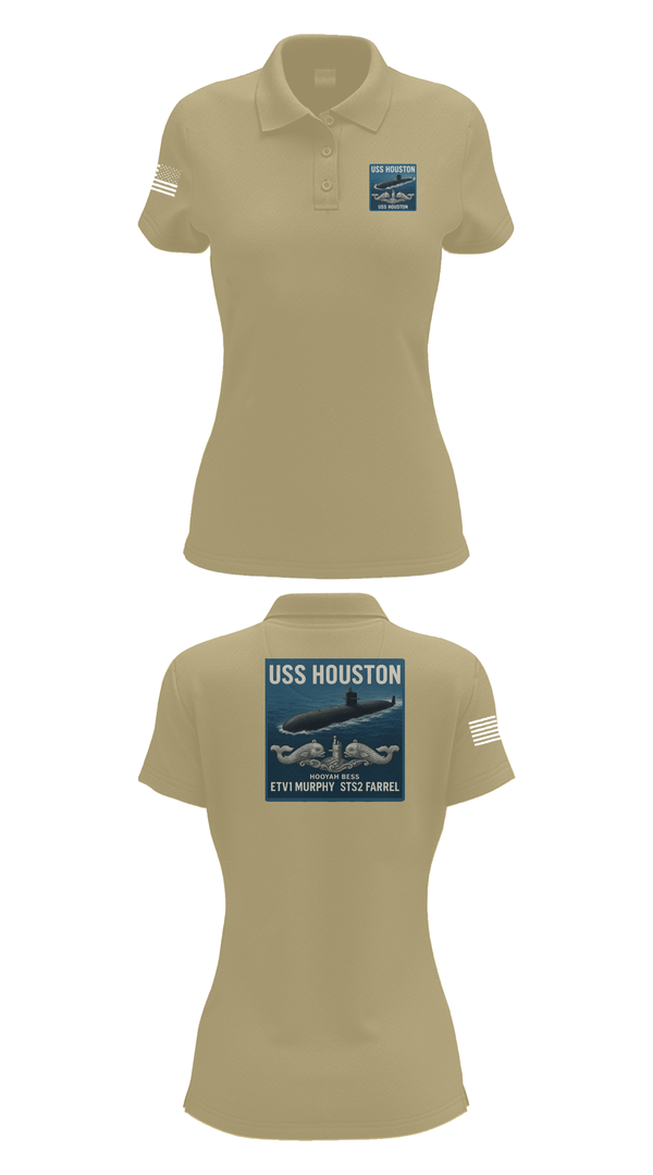 Womens Short Sleeve Performance Polo, BESS, , Teamtime, Team time, sublimation, custom sports apparel, team uniforms, spirit wear, spiritwear, sports uniforms, custom shirts, team store, custom team store, fundraiser sports, apparel fundraiser