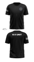EPD K-9 87143983 Short Sleeve Performance Shirt - 21