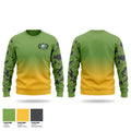 Griffin High School Basketball 49894184 Crew Neck Sweatshirt - 1
