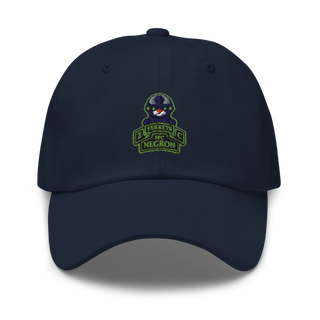 2-1 21461716 Classic Dad Hat | Yupoong 6245CM