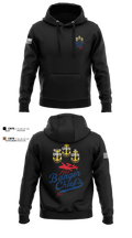VAW-117 15130068 Hoodie - 2