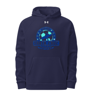 Santa Cruz City Youth Soccer Club 40534933 Under Armour Hoodie