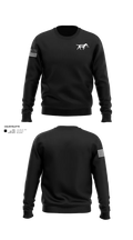 Brigade Training Team 95916823 Crew Neck Sweatshirt - 21