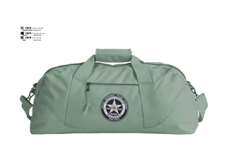 Duffle Bag, US Marshals PNVOTF, Police, Teamtime, Team time, sublimation, custom sports apparel, team uniforms, spirit wear, spiritwear, sports uniforms, custom shirts, team store, custom team store, fundraiser sports, apparel fundraiser