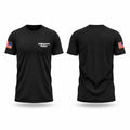 Hellertown Police Short Sleeve Performance Shirt - 1