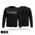 Corpus Christi Roadrunners 58114145 Crew Neck Sweatshirt - 2
