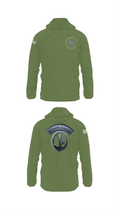 The Old Guard 51363559 Windbreaker - 41