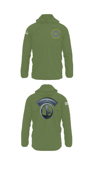 Windbreaker, The Old Guard, , Teamtime, Team time, sublimation, custom sports apparel, team uniforms, spirit wear, spiritwear, sports uniforms, custom shirts, team store, custom team store, fundraiser sports, apparel fundraiser