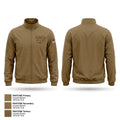 2-108th CAV Windbreaker - 1