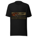SSU NROTC Unisex Staple T-Shirt