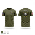 Doraville K9 52470943 Short Sleeve Performance Shirt - 1
