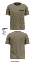 Death dealers 92646239 Short Sleeve Performance Shirt - 2