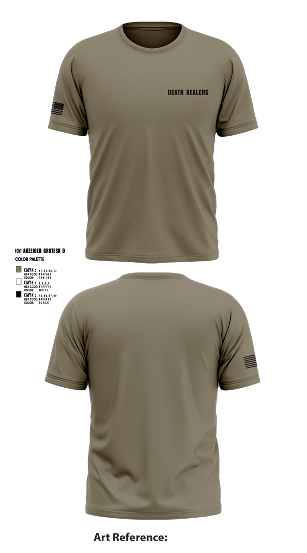 Short Sleeve Performance Shirt, Death dealers, , Teamtime, Team time, sublimation, custom sports apparel, team uniforms, spirit wear, spiritwear, sports uniforms, custom shirts, team store, custom team store, fundraiser sports, apparel fundraiser