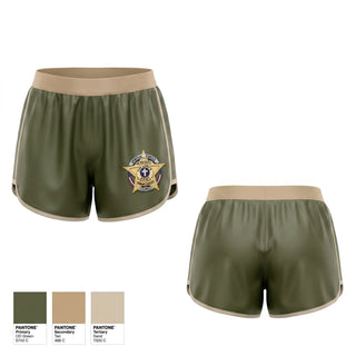 Ranger Panties, Spiritual Forces The Lords Army, National Guard, Teamtime, Team time, sublimation, custom sports apparel, team uniforms, spirit wear, spiritwear, sports uniforms, custom shirts, team store, custom team store, fundraiser sports, apparel fundraiser