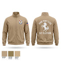 1/182 1st Platoon Windbreaker - 1