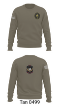 Hurlburt Field FARP 34978415 Crew Neck Sweatshirt - 65