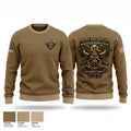Recruiter 20733805 Crew Neck Sweatshirt - 1
