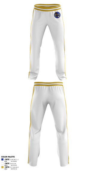 Sweatpants, Gholson F.C., Men's Soccer, Teamtime, Team time, sublimation, custom sports apparel, team uniforms, spirit wear, spiritwear, sports uniforms, custom shirts, team store, custom team store, fundraiser sports, apparel fundraiser