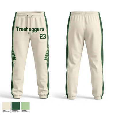Treehuggers Sweatpants - 1
