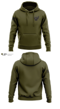 St. Louis SRT Hoodie - 3