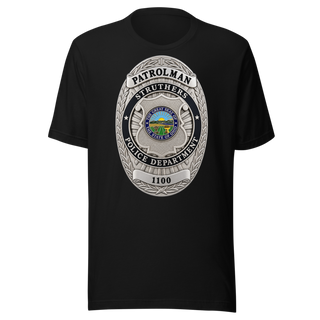 Unisex Staple T-Shirt - Black