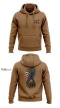 Azteca 73480590 Hoodie - 1
