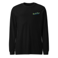 Coastal Bay 54318994 Unisex Long Sleeve Tee | Bella + Canvas 3501
