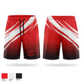 LongShot Martial Arts Athletic Shorts With Pockets - 1