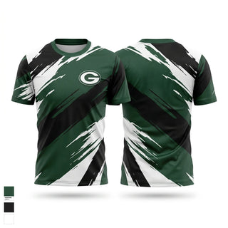 Soft Poly Tee Cotton Like Feel, Grafton, Baseball, Teamtime, Team time, sublimation, custom sports apparel, team uniforms, spirit wear, spiritwear, sports uniforms, custom shirts, team store, custom team store, fundraiser sports, apparel fundraiser