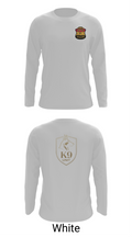 Kilgore K-9 Unit 26690064 Long Sleeve Performance Shirt - 5