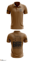 Team Hellkite Short Sleeve Performance Polo - 6