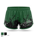 Dayton Raiders 90001278 Women's Shorts - 1