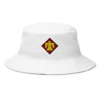 GOLD 78279862 Bucket Hat | Big Accessories BX003