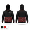 Warriors Hoodie - 2