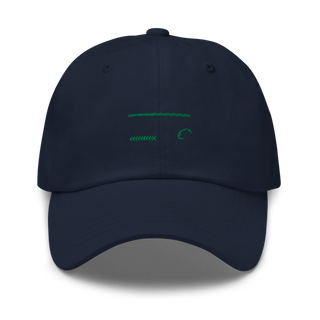 Friends of the Taft City Parks Youth Football League 34761769 Classic Dad Hat | Yupoong 6245CM