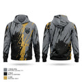 Secret Service Hoodie - 1