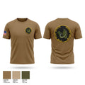 HSM-48 Short Sleeve Performance Shirt - 1